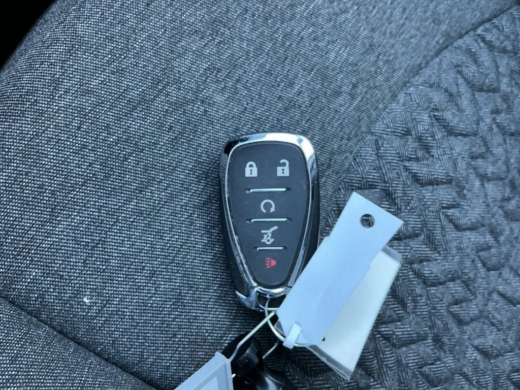 Used 2024 Chevrolet Equinox LT AWD/4WD image 20