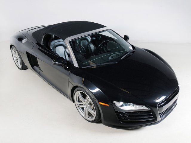 Used 2011 Audi R8 V8 image 6