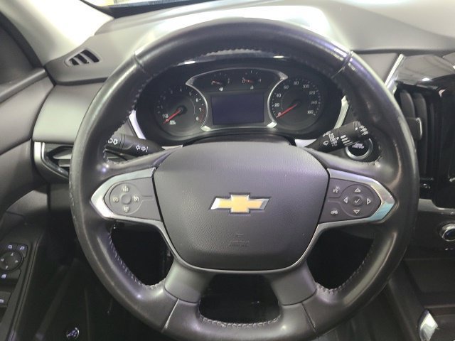 Used 2019 Chevrolet Traverse LT w/ LT Premium Package AWD/4WD image 25
