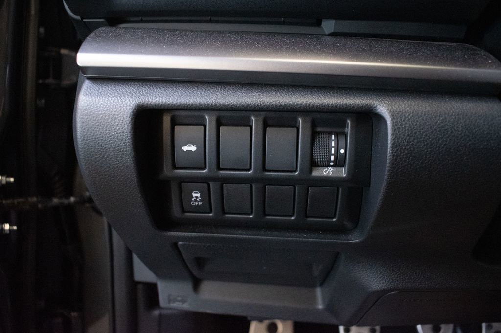 Used 2023 Subaru WRX Premium image 18