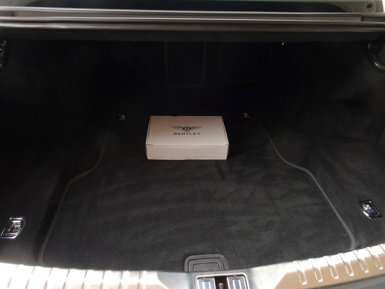 Used 2021 Bentley Flying Spur V8 AWD/4WD image 26