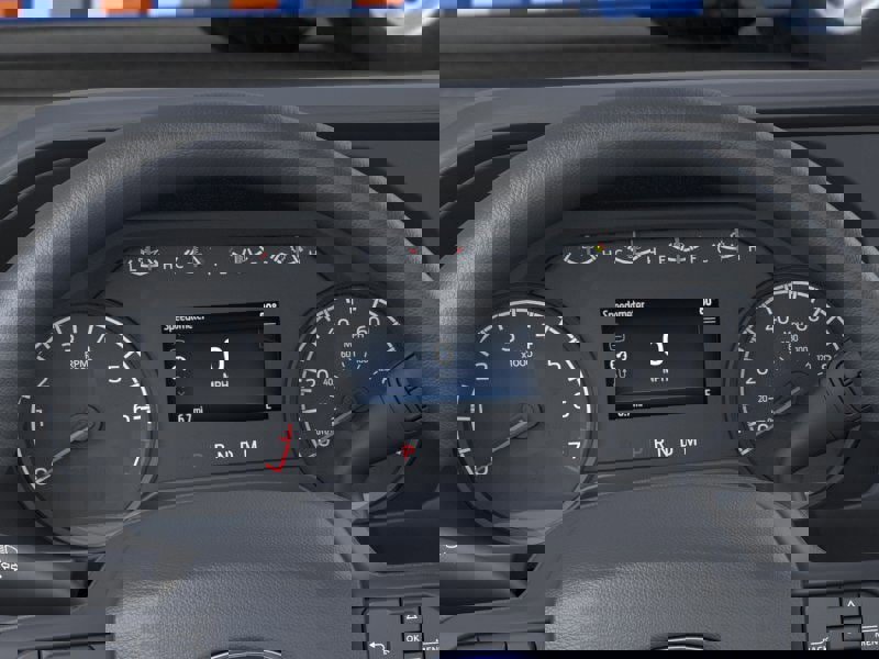 New 2026 Ford F350 XL w/ Snow Plow Prep Package image 13