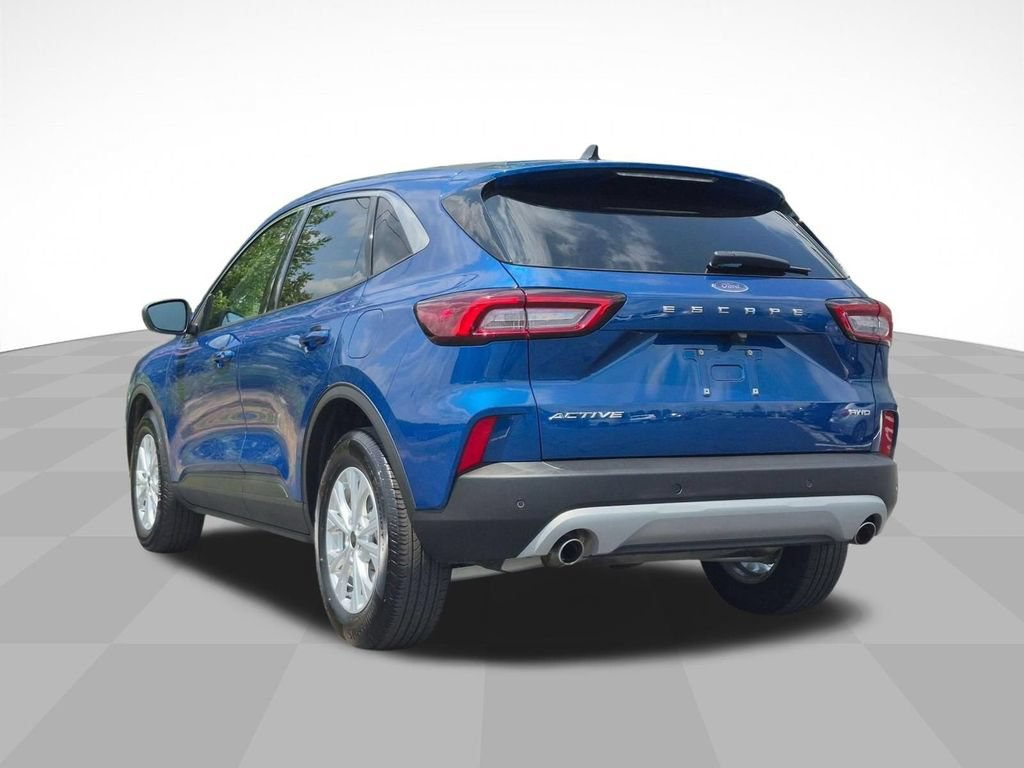 Used 2023 Ford Escape Active w/ Tech Pack #1 AWD/4WD image 5