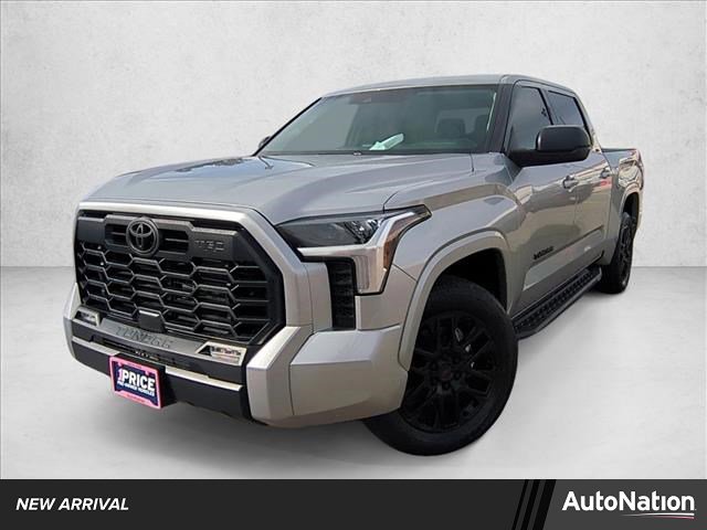 Used 2023 Toyota Tundra SR5