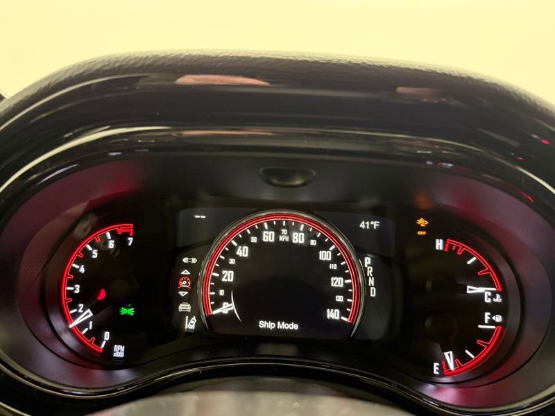 New 2026 Dodge Durango GT image 32