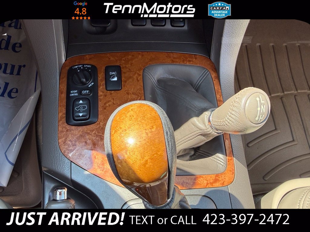 Used 2006 Lexus GX 470 AWD/4WD image 26