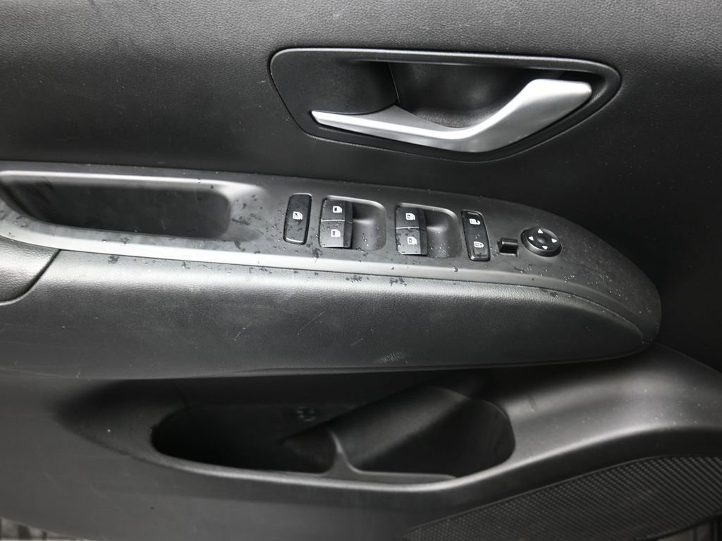 Certified 2024 Hyundai Tucson SEL image 20