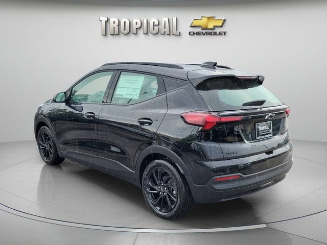 New 2027 Chevrolet Bolt RS w/ Technology Package image 2