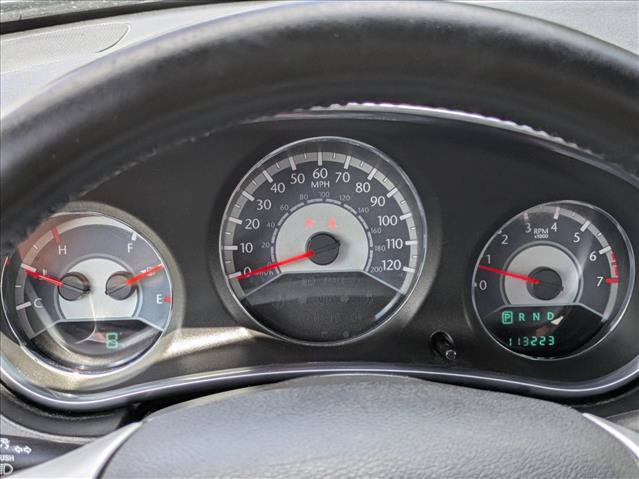 Used 2012 Chrysler 200 Touring FWD image 10