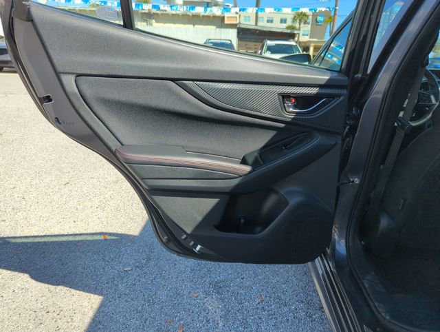 Used 2018 Subaru Impreza 2.0i Sport image 28