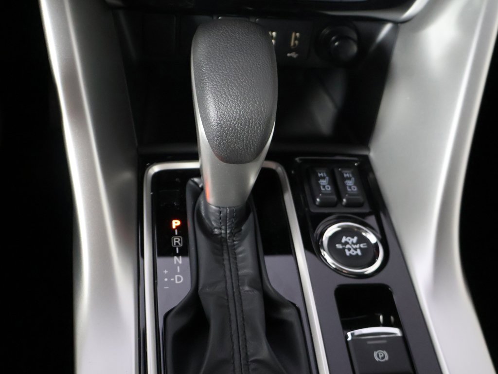 New 2026 Mitsubishi Eclipse Cross SE image 46