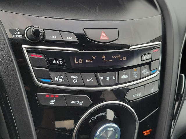 Used 2021 Acura RDX AWD image 29