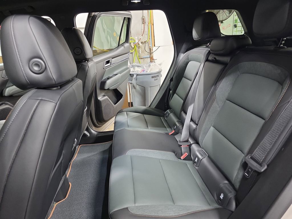 New 2026 GMC Terrain AT4 w/ Convenience Package III image 13