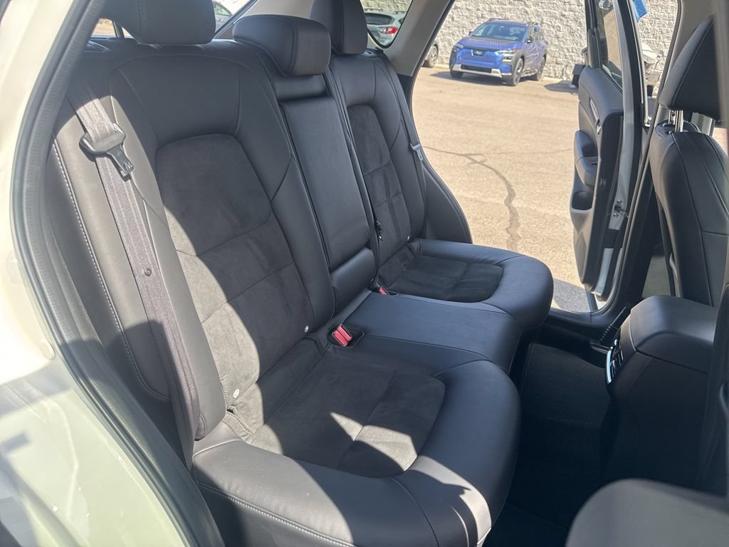 Used 2021 MAZDA CX-5 Touring AWD/4WD image 14