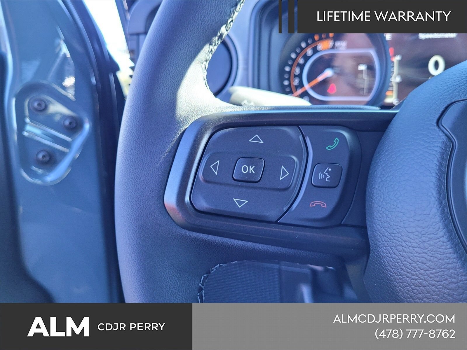 New 2026 Jeep Wrangler Unlimited Sport AWD/4WD image 29