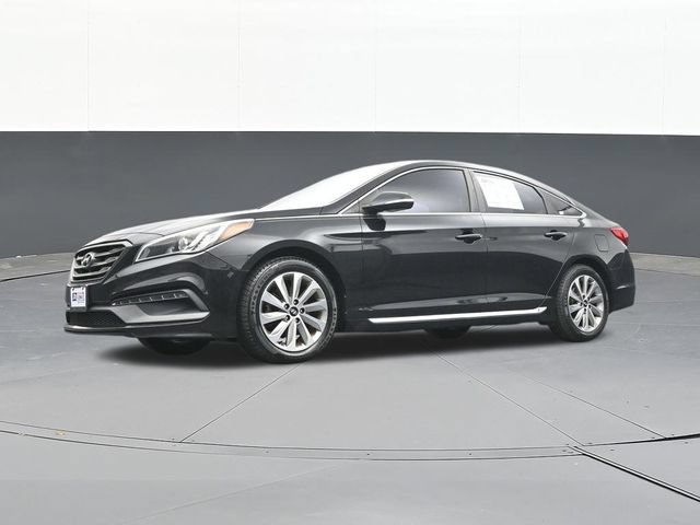 Used 2017 Hyundai Sonata Sport w/ Cargo Package FWD image 54