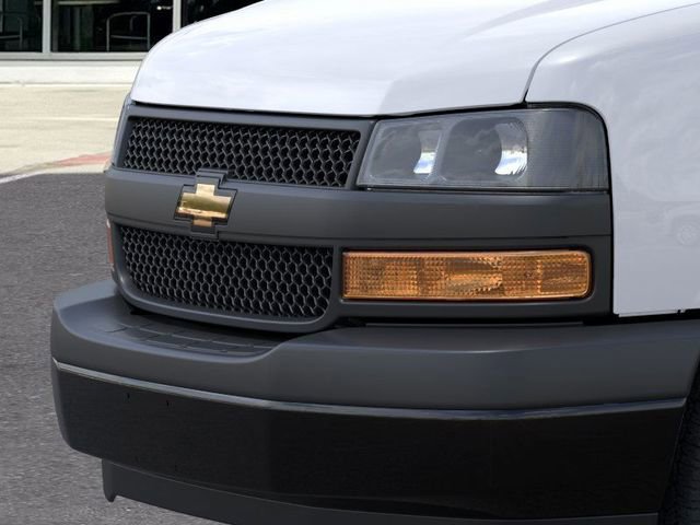 New 2025 Chevrolet Express 2500 w/ Driver Convenience Package image 14