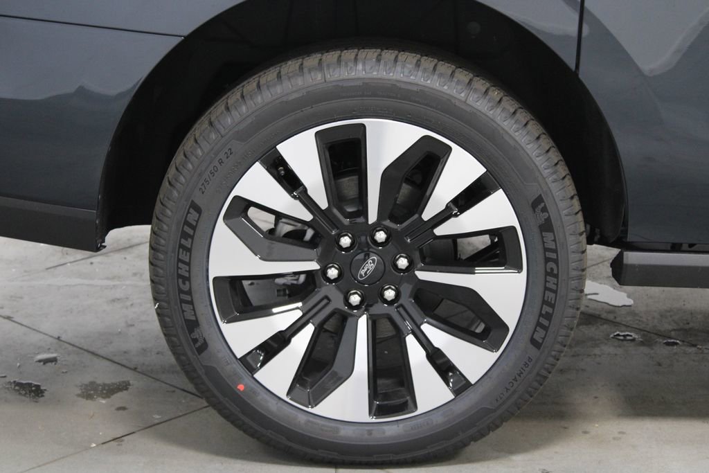New 2026 Ford Expedition Max Platinum AWD/4WD image 13