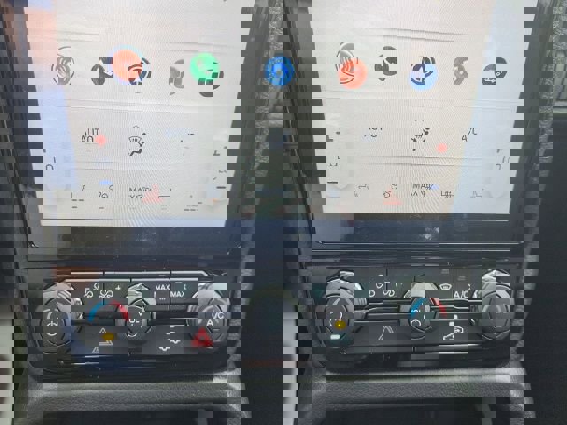 New 2025 Ford Ranger XLT w/ Equipment Group 301A High image 11