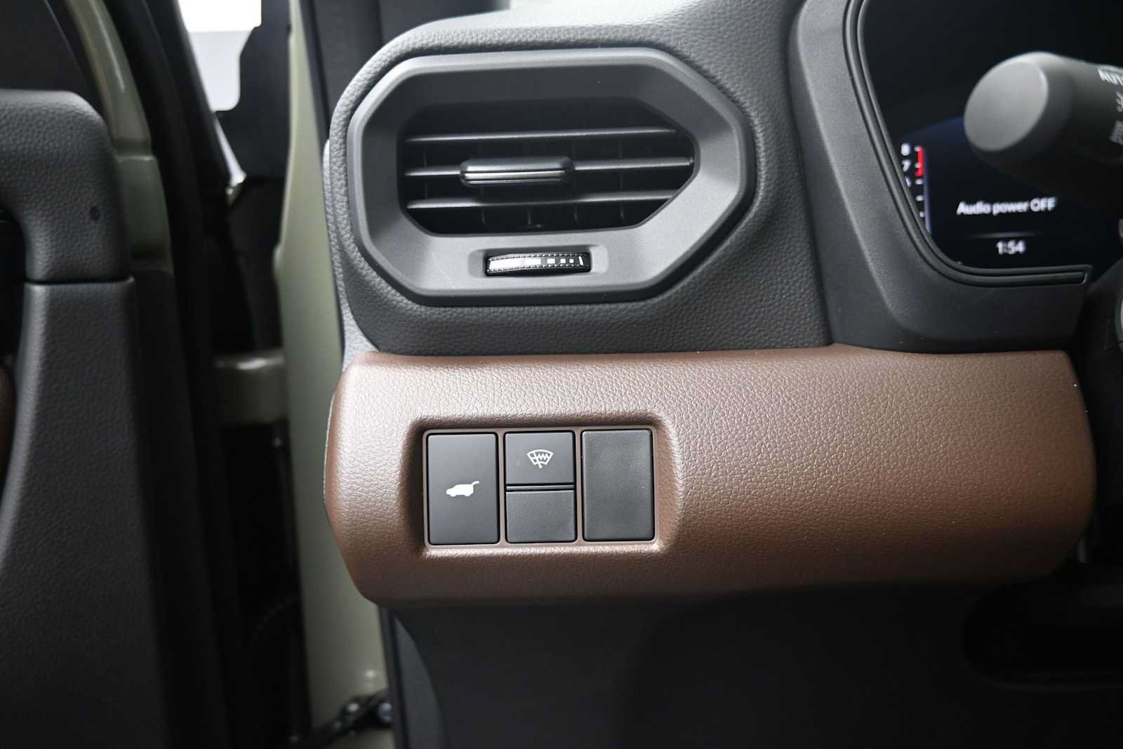 New 2026 Honda Pilot TrailSport image 10