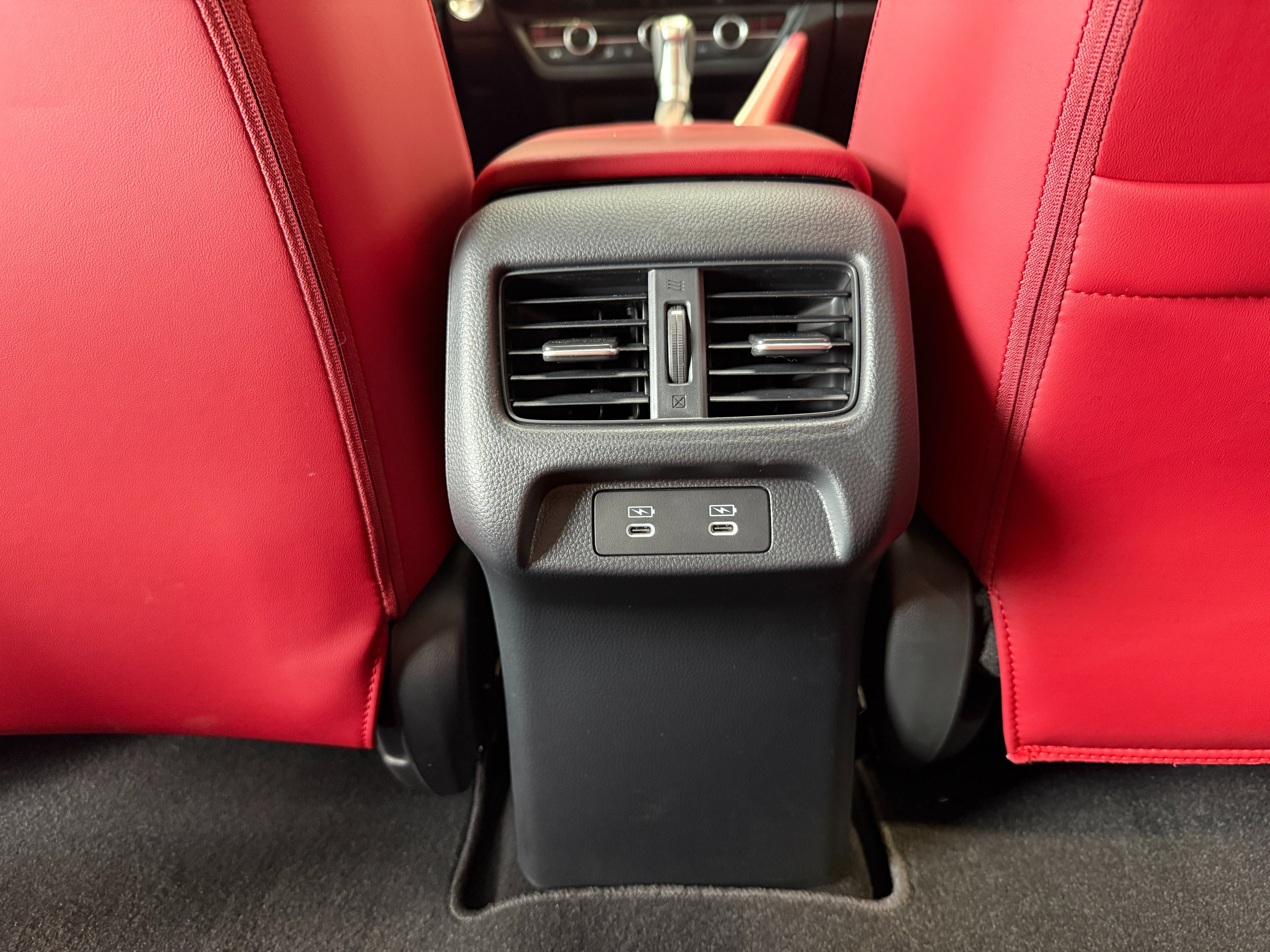 New 2026 Acura ADX A-Spec image 28