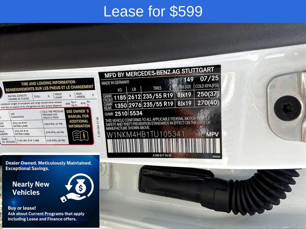 Used 2026 Mercedes-Benz GLC 300 4MATIC image 20
