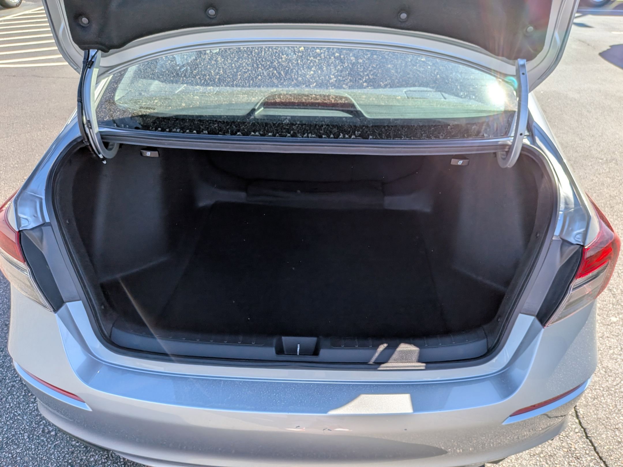 Used 2025 Honda Civic Sport image 31