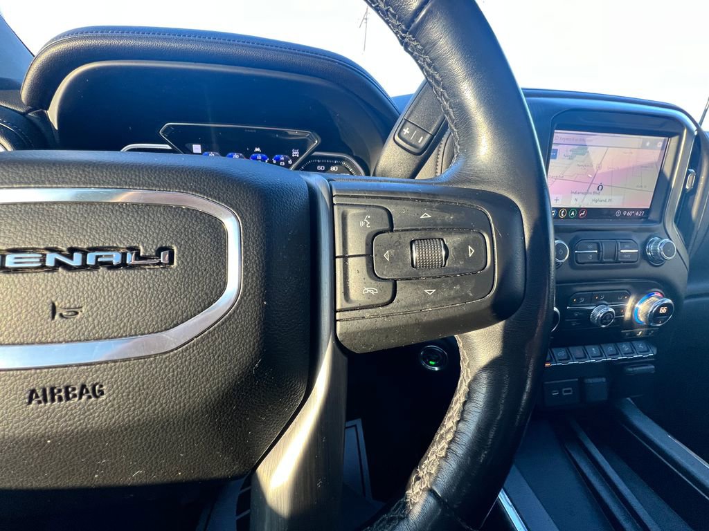 Used 2020 GMC Sierra 1500 Denali w/ Denali Ultimate Package image 32