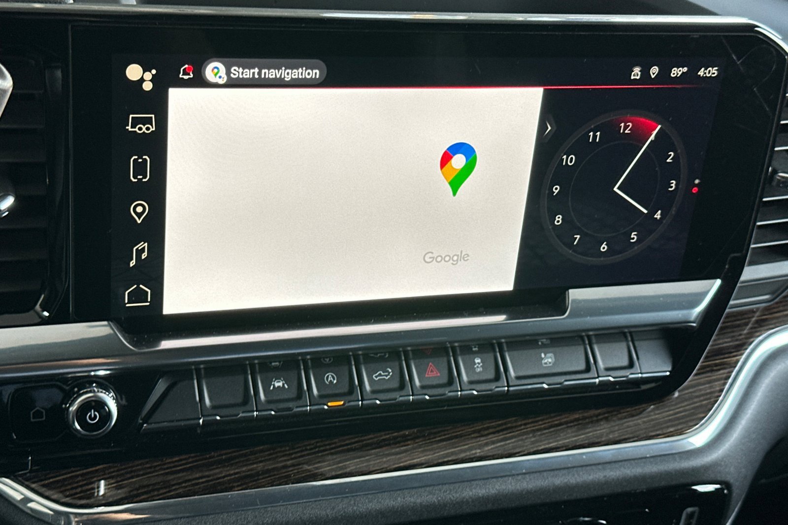 Used 2023 GMC Sierra 1500 Elevation w/ LPO, Elevation Black Package image 42