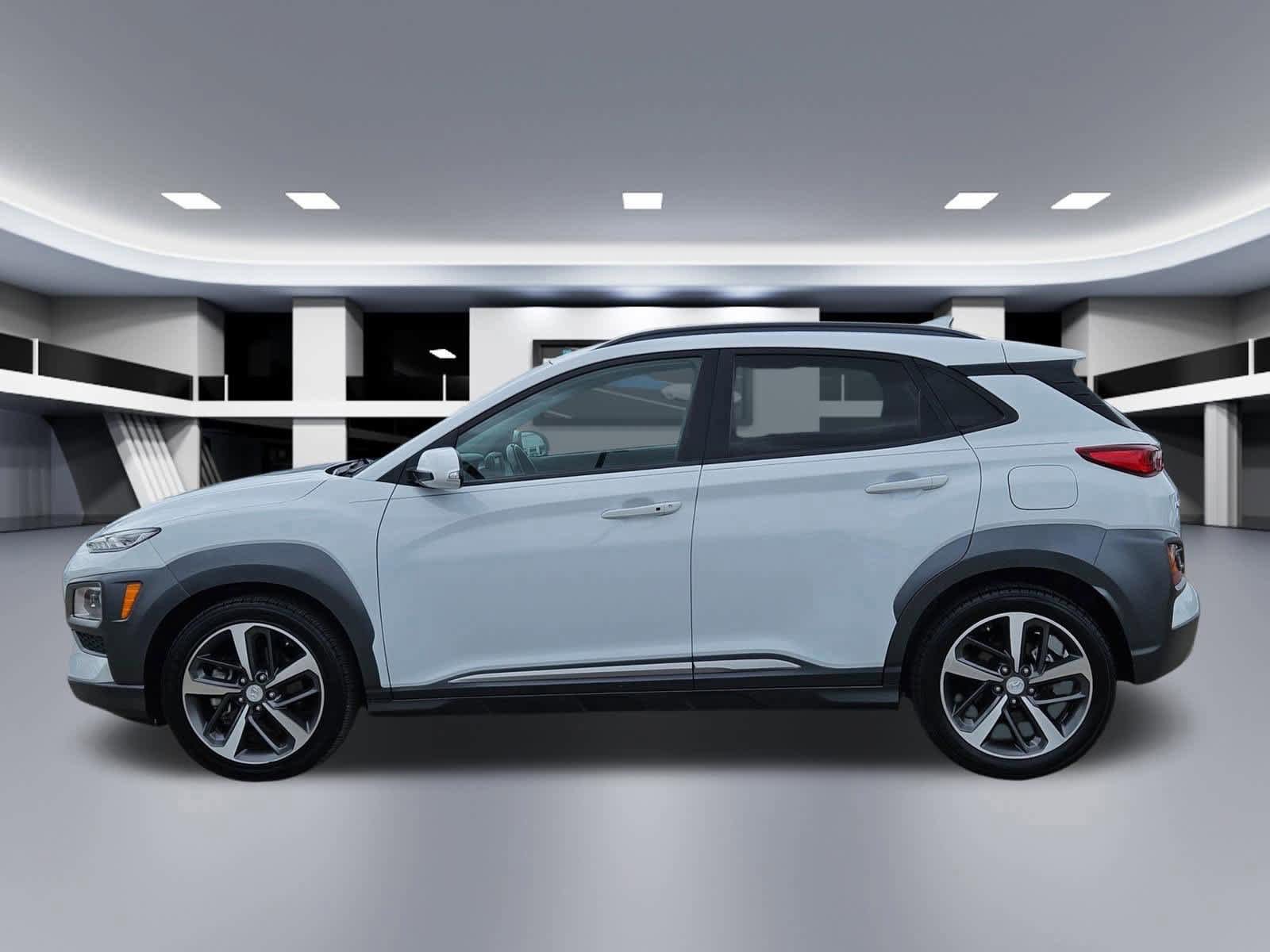 Used 2019 Hyundai Kona Limited image 3