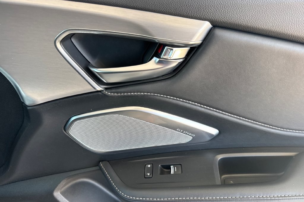 Certified 2019 Acura RDX w/ Technology Package FWD image 23
