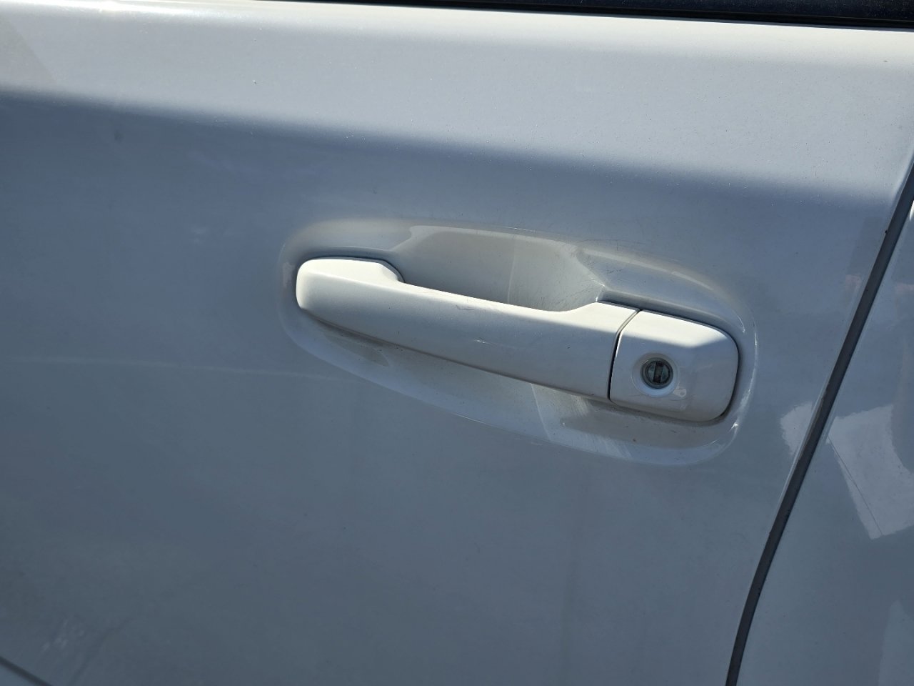 Used 2015 Toyota 4Runner Trail Premium image 24