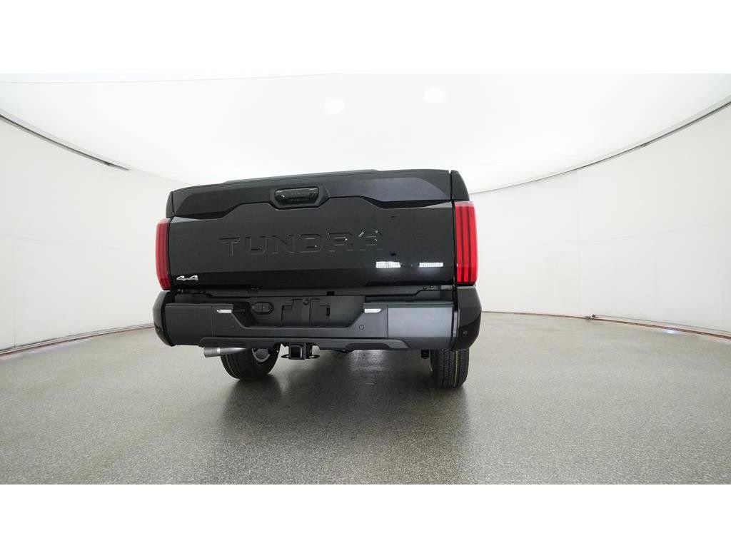 New 2025 Toyota Tundra SR5 image 23