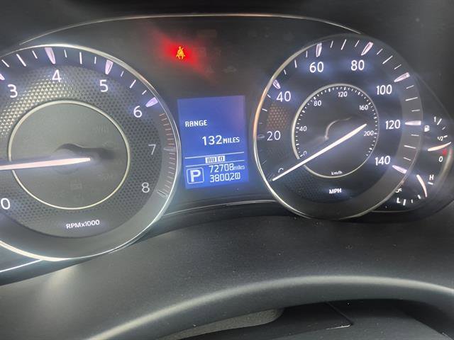 Used 2017 Nissan Armada SV w/ Driver Package image 12