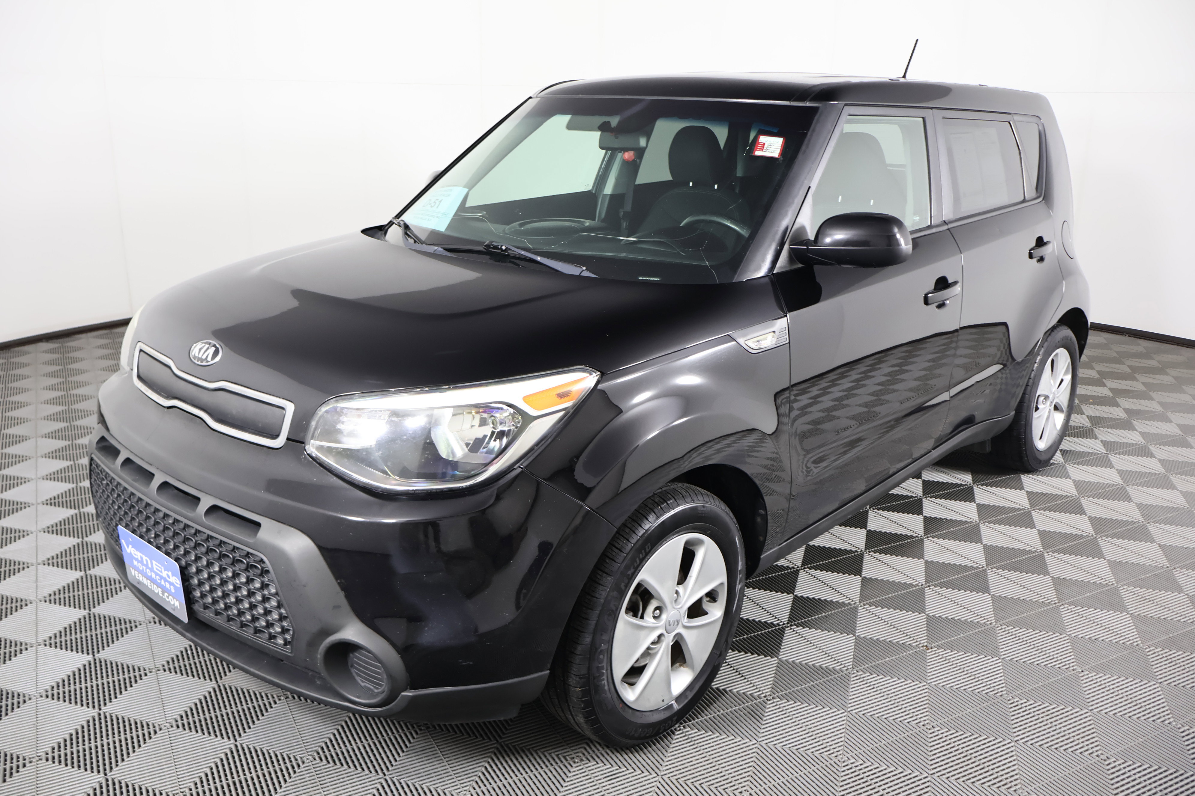 Used 2014 Kia Soul image 10