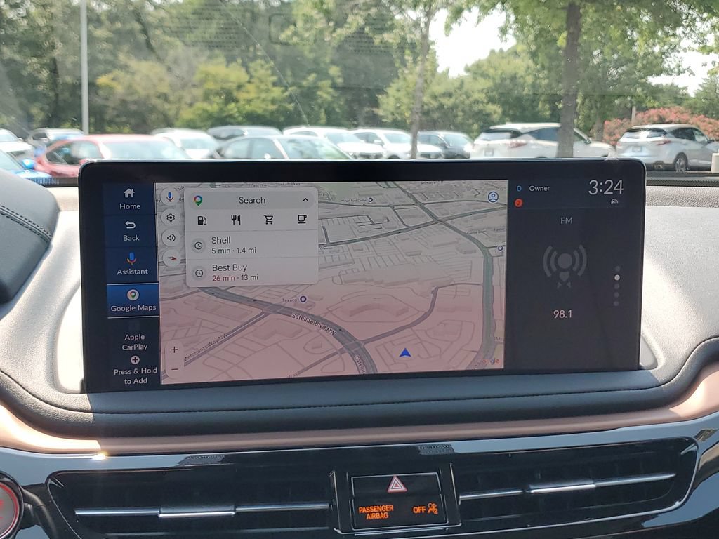 Certified 2026 Acura MDX w/ Technology Package FWD image 26