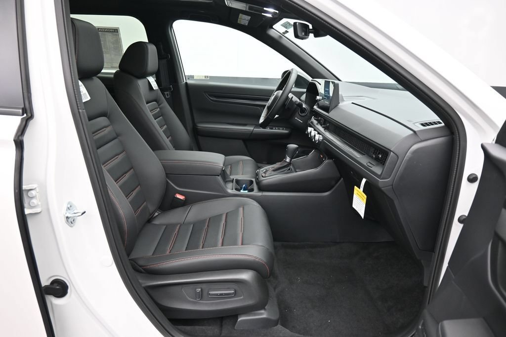 New 2026 Honda CR-V Sport-L image 35