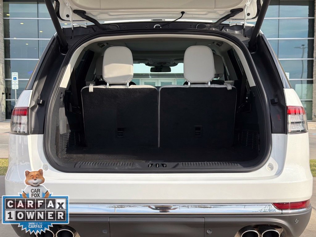 Used 2026 Lincoln Aviator 2WD image 28