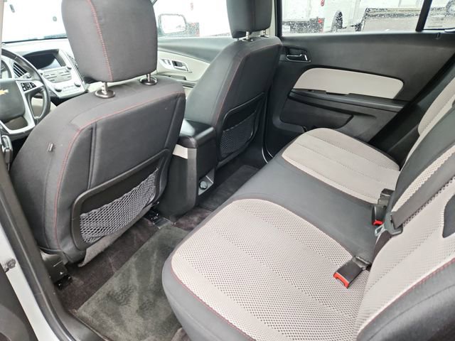 Used 2016 Chevrolet Equinox LT w/ Convenience Package image 27