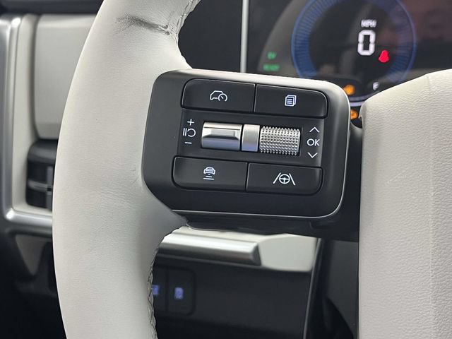 New 2026 Hyundai Santa Fe SEL FWD image 21