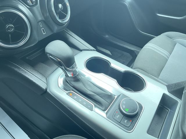 Certified 2024 Chevrolet Blazer LT w/ Convenience Package image 16