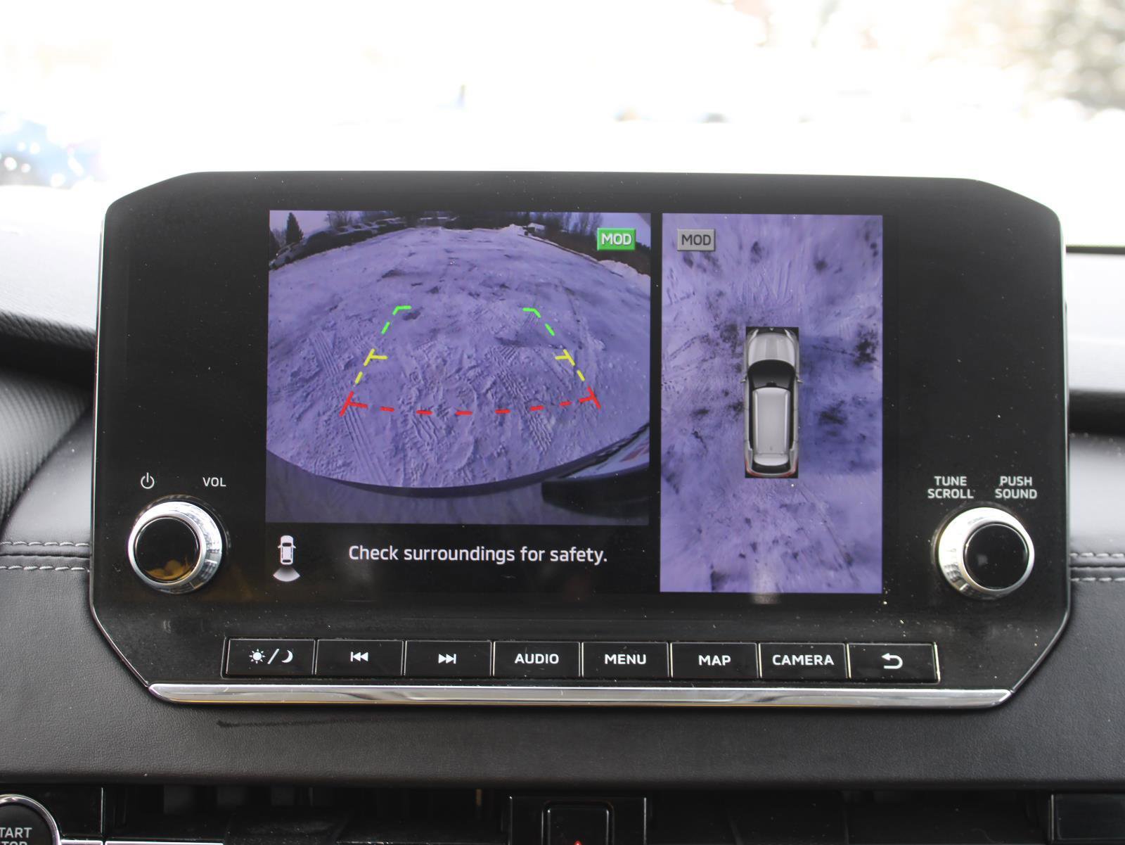 Used 2022 Mitsubishi Outlander SE image 13