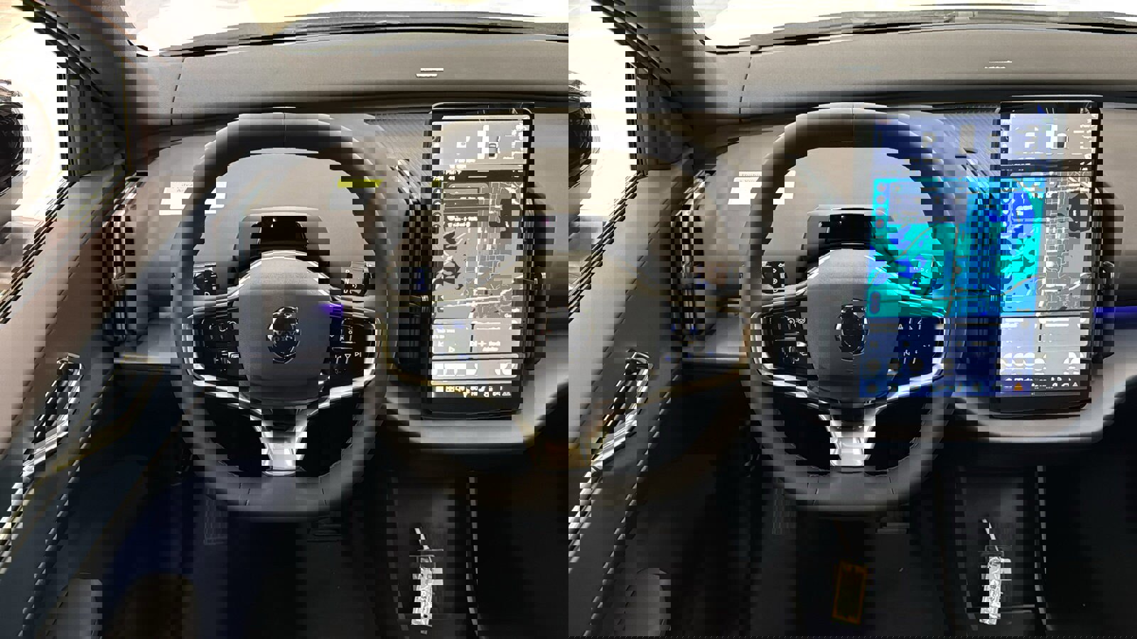 New 2026 Volvo EX30 Plus image 12