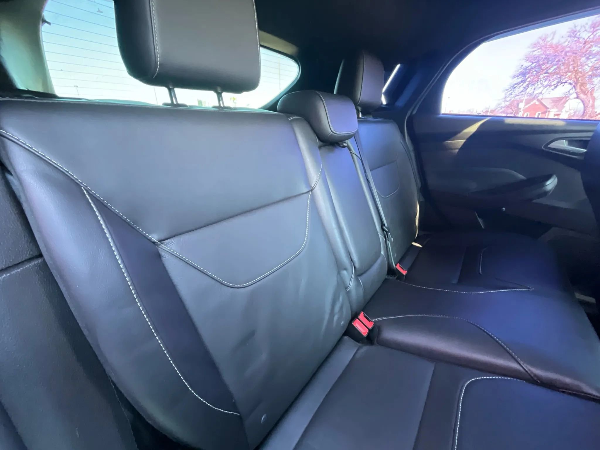 Used 2017 Ford Focus ST image 14