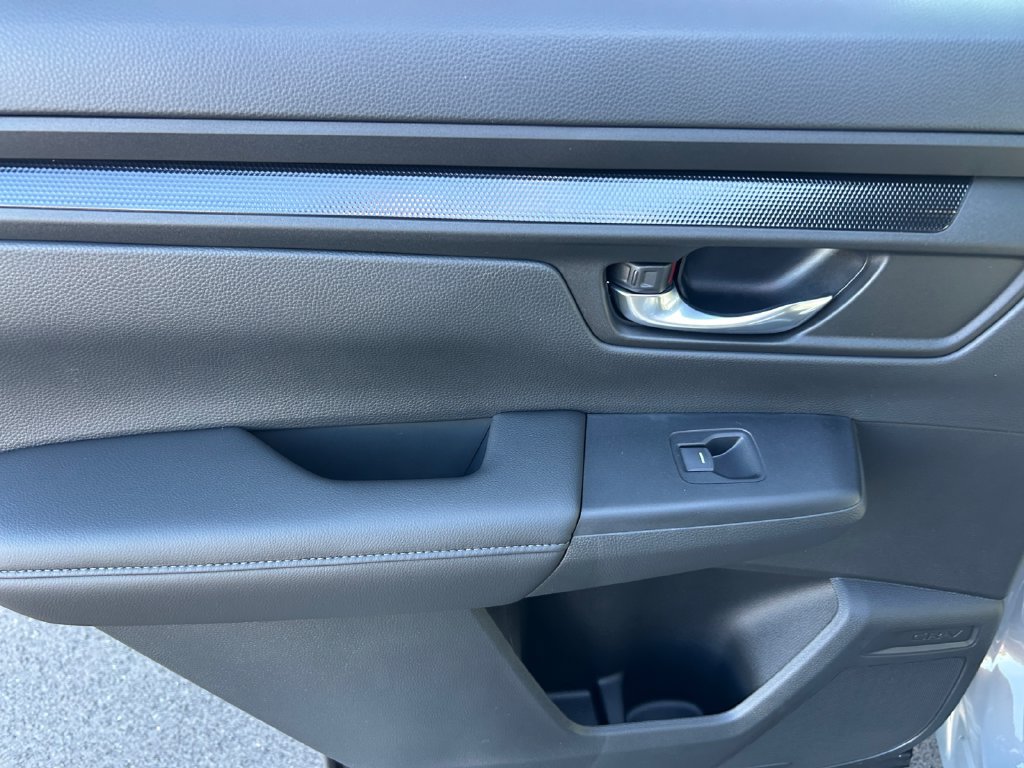 New 2027 Honda CR-V LX image 16