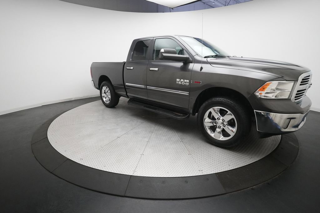 Used 2015 RAM 1500 Big Horn image 34