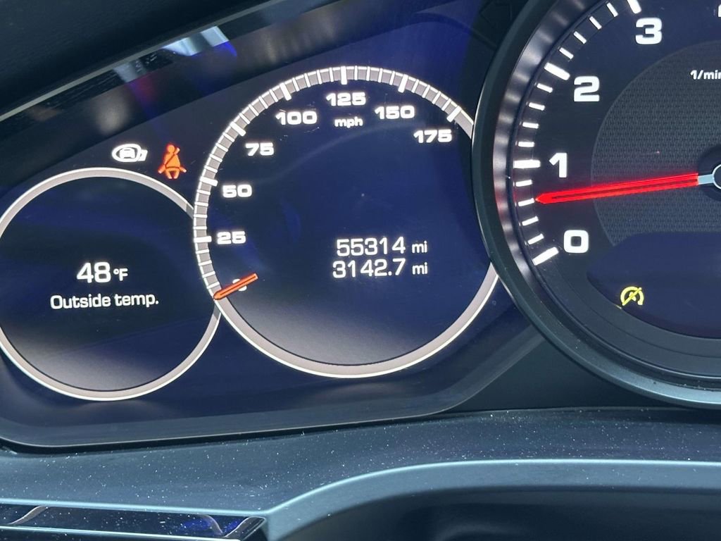 Certified 2019 Porsche Cayenne image 21