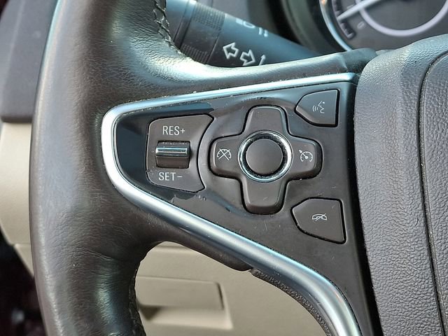 Used 2016 Buick Regal AWD image 24