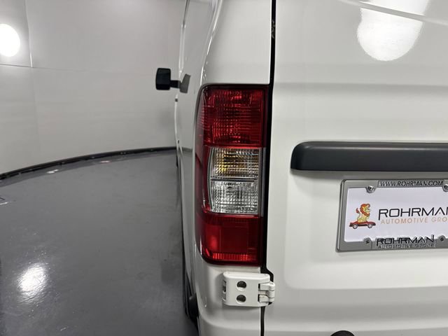 Used 2021 Nissan NV 1500 SV w/ Navigation Package image 27