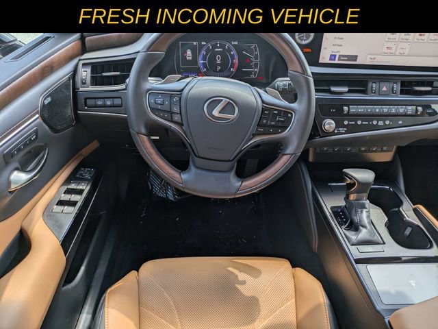 Used 2024 Lexus ES 350 Ultra Luxury FWD image 12